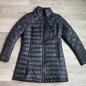 Women's Patagonia Radalie Parka size small